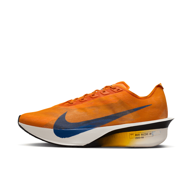 Nike Vaporfly 4 Road Racing IO7549-833