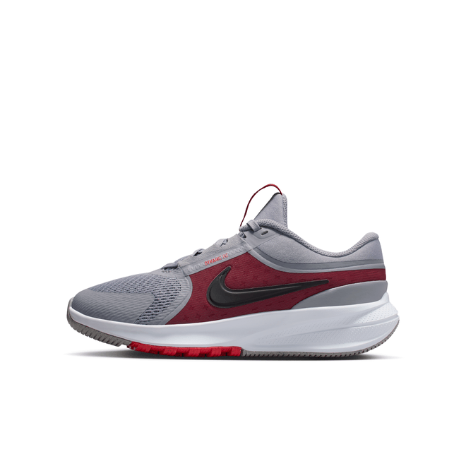 Nike Star Runner 5 Big Kids' HF7004-100