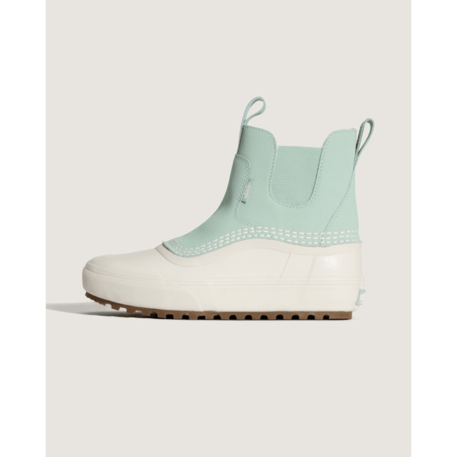 Vans Standard Mid Chelsea Waterproof Boots VN000D29EMW