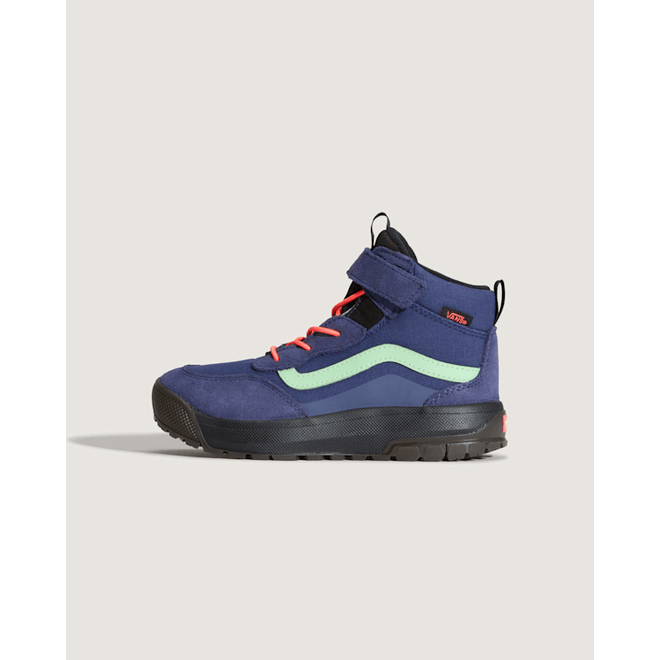 Vans Mini Crest Pop  VN000D1MEMT