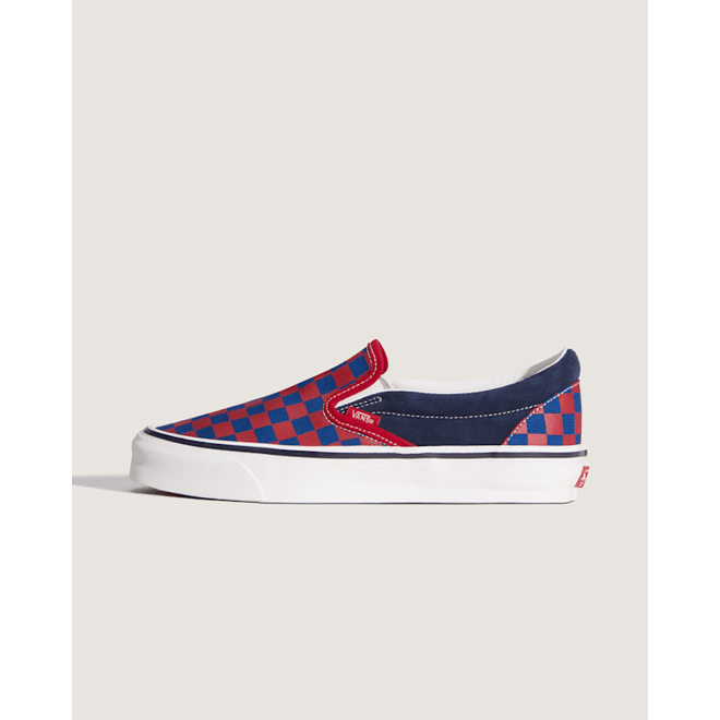 Vans Premium Slip-On 98  VN000E969Y0