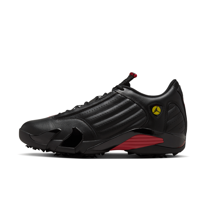Air Jordan 14 G Golf HJ7710-001