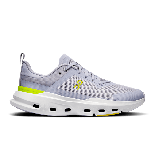 ON Cloudpulse Next 'Grey' 3WF30324126