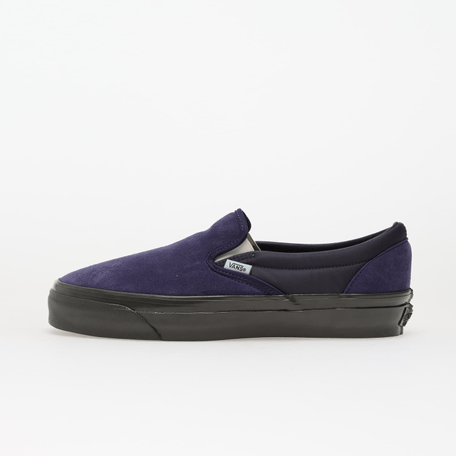 Vans LX Classic Slip-On 98 Sued Dptwl  VN000D9WEMT1