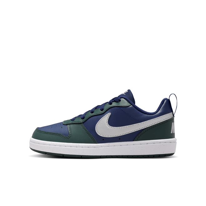Nike Court Borough Low Recraft Big Kids' DV5456-402