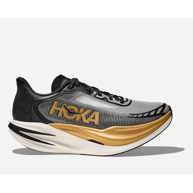 HOKA Cielo X1 2.0 Race  Black 1162053-BKGD