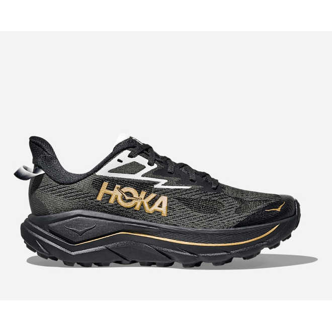 HOKA  Challenger 8 Road Running  Black 1168717-BKGD