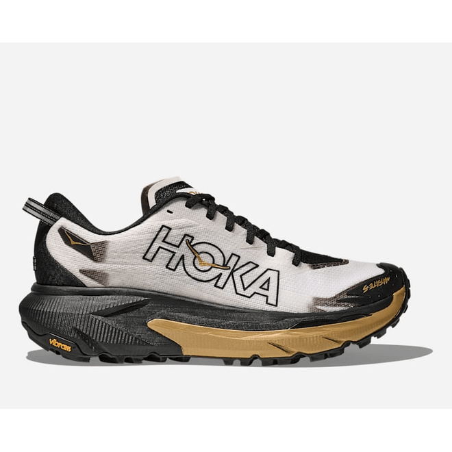 HOKA  Mafate 5 Trail  Black 1168722-BKGD