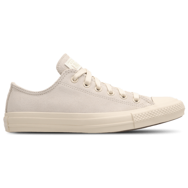 Converse Ctas Ox Women's  Beige A15500C