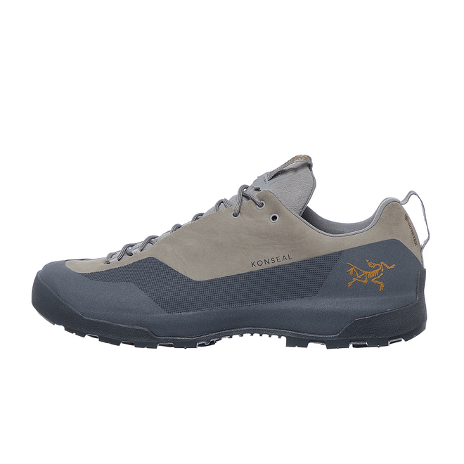 Arc'teryx Konseal GTX X000009833-VOID / CLOUD