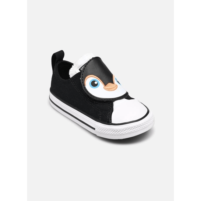 Converse Chuck Taylor All Star Penguin Easy On  A15144C