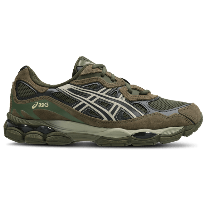 Asics GEL-NYC   Green 1203A944-300