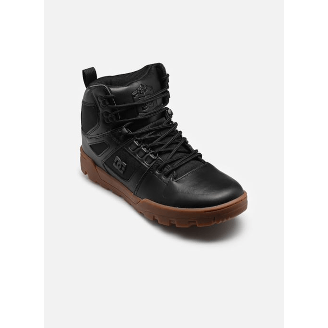 Dc Shoes Pure High-top Wr Boot ADYB100018-BGM
