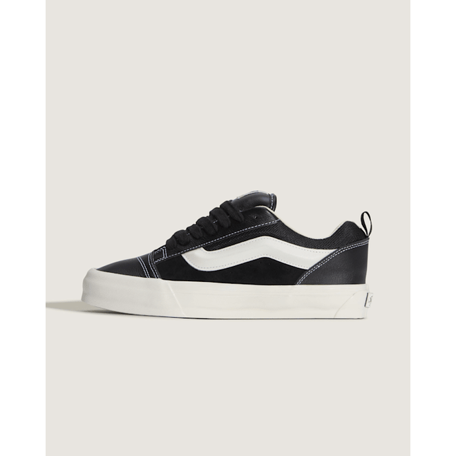 Vans Premium Knu Skool Leren  VN000EB5BLA