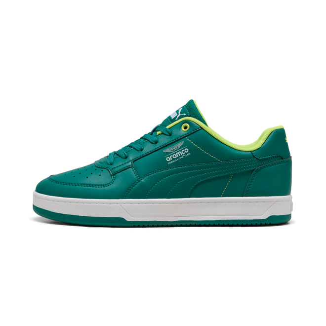 PUMA X ASTON MARTIN ARAMCO F1Â® TEAM Caven 2.0 Uniseks  309108-01
