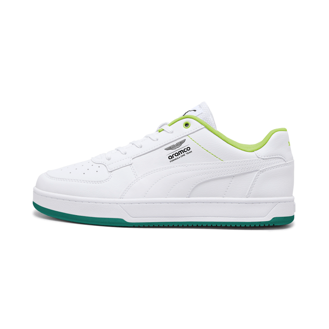 PUMA X ASTON MARTIN ARAMCO F1Â® TEAM Caven 2.0 Uniseks  309108-02