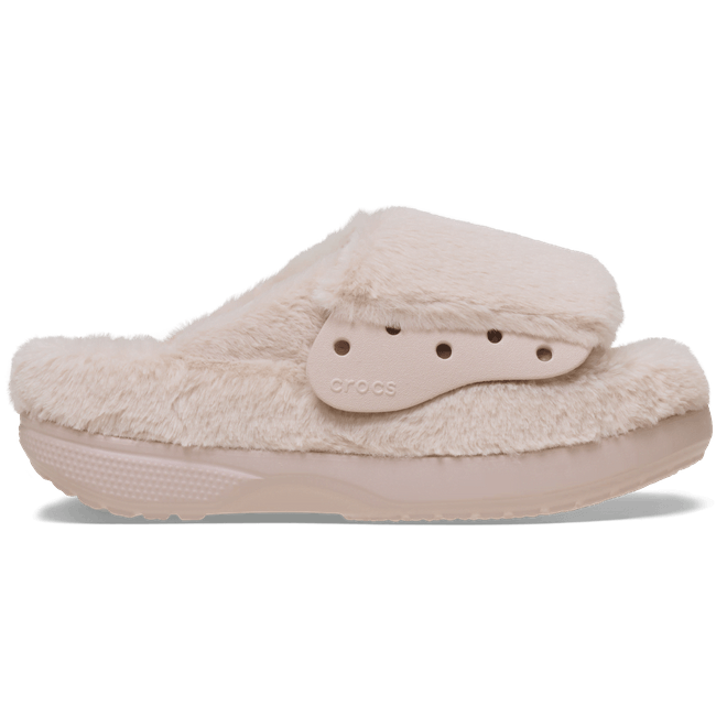 Crocs Classic Unfurgettable Slides Quartz  211845-6UR