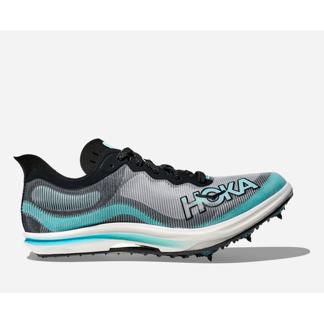 HOKA Cielo X 3 MD Race  Black 1155110-BCLB