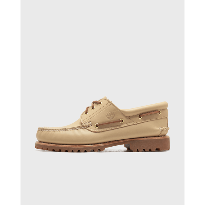 Timberland Timberland Authentic Boat Shoe TB0A2PDQEN21