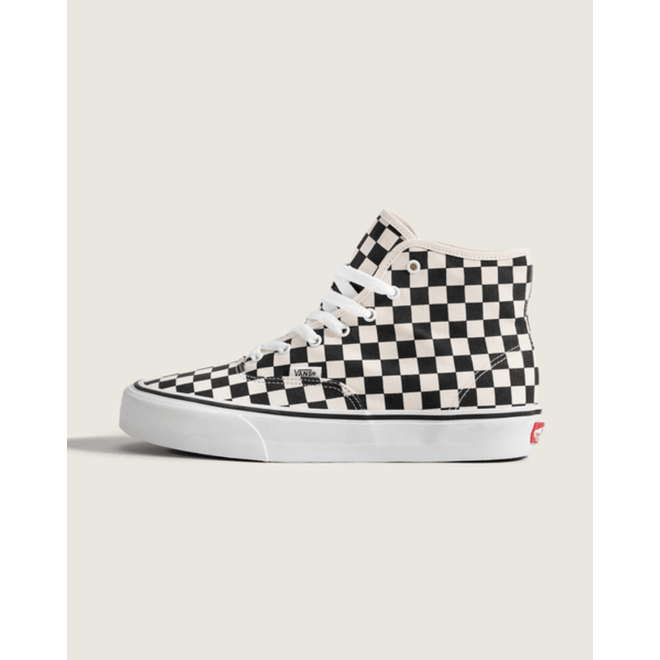 Vans Authentic Hi 2.0 Checkerboard  VN000E8HBMW