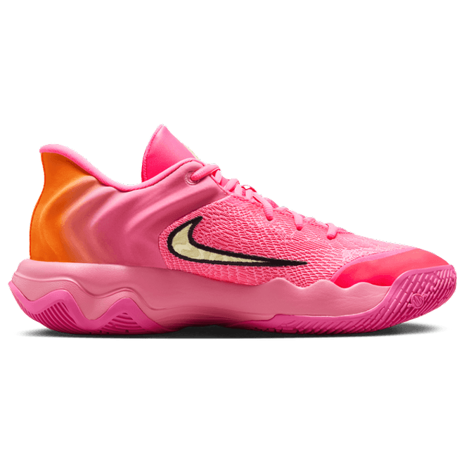 Nike Giannis Immortality 4   Pink FQ3680-601