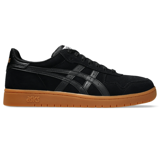 ASICS JAPAN PRO Black 1201A920-003