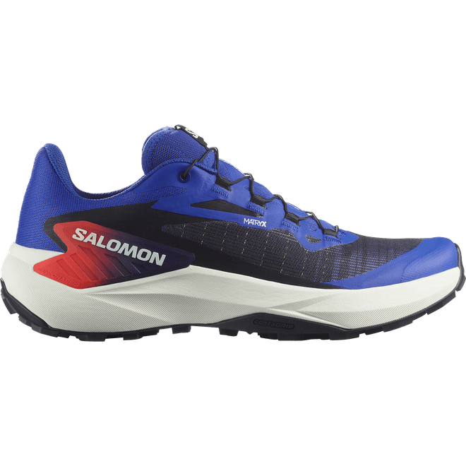 Salomon Genesis Equipe  L47983800