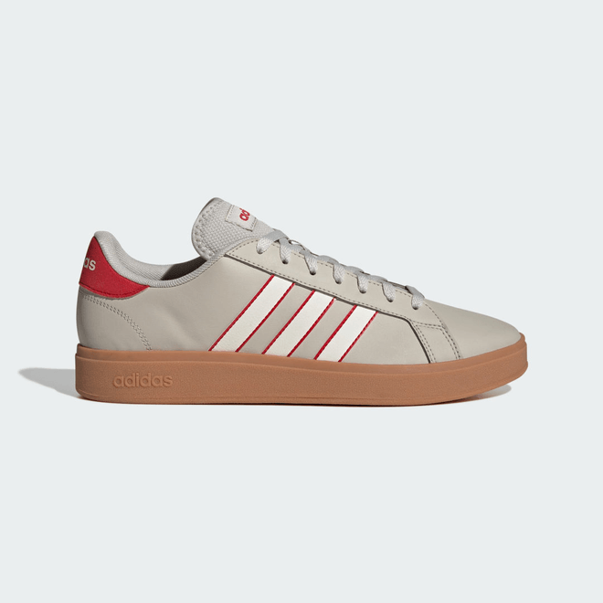 adidas Grand Court TD Lifestyle Court Casual JH9368