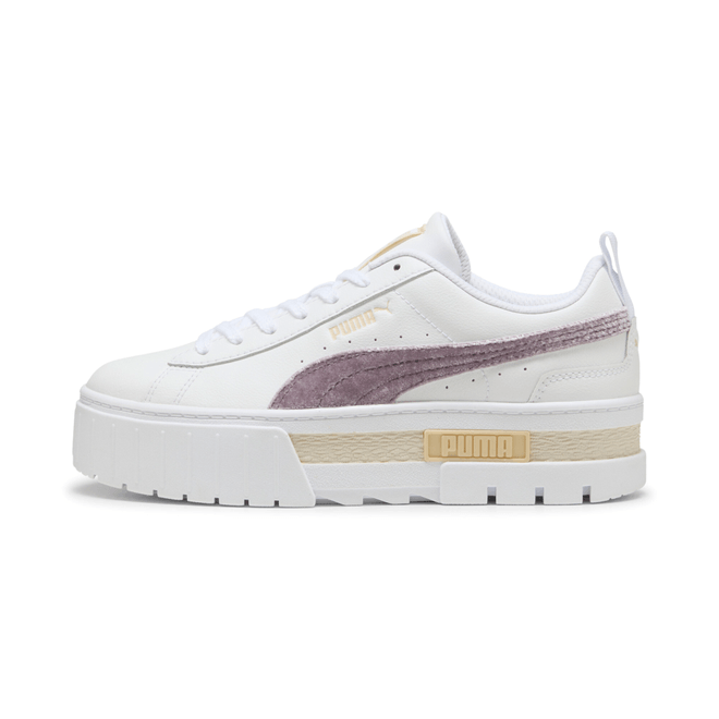 PUMA Mayze Velvet Dream  403326-01