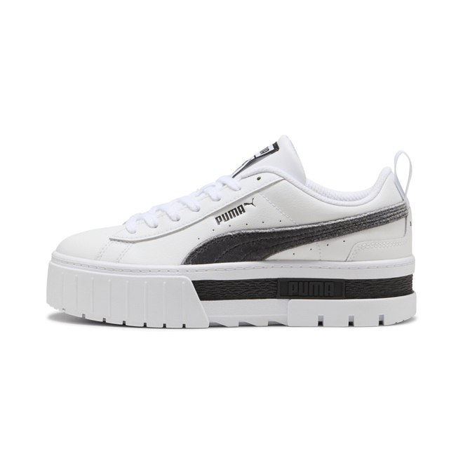 PUMA Mayze Velvet Dream  403326-02