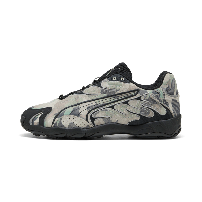 PUMA Inhale Camo  404533-01