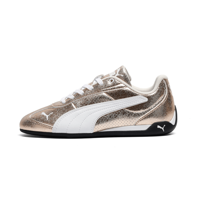 PUMA Replicatch Metallic Whisper  405840-01