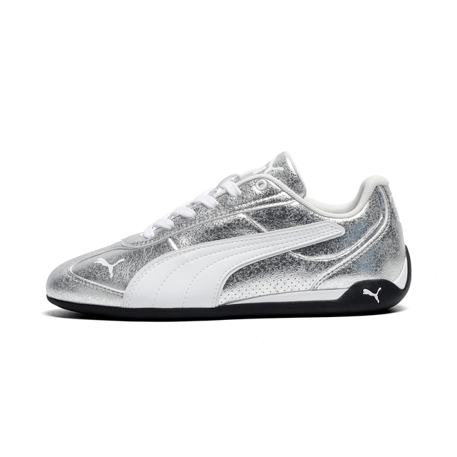 PUMA Replicatch Metallic Whisper  405840-02
