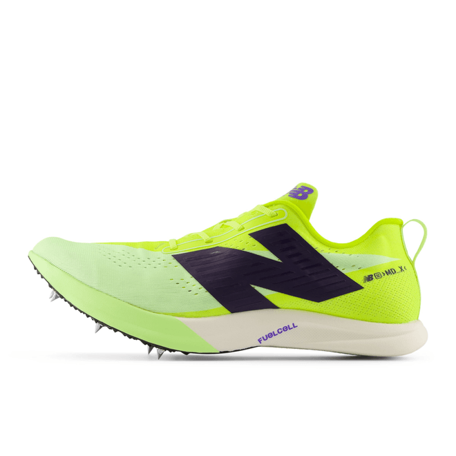 New Balance FuelCell SuperComp MD-X v3 UMDELRSU