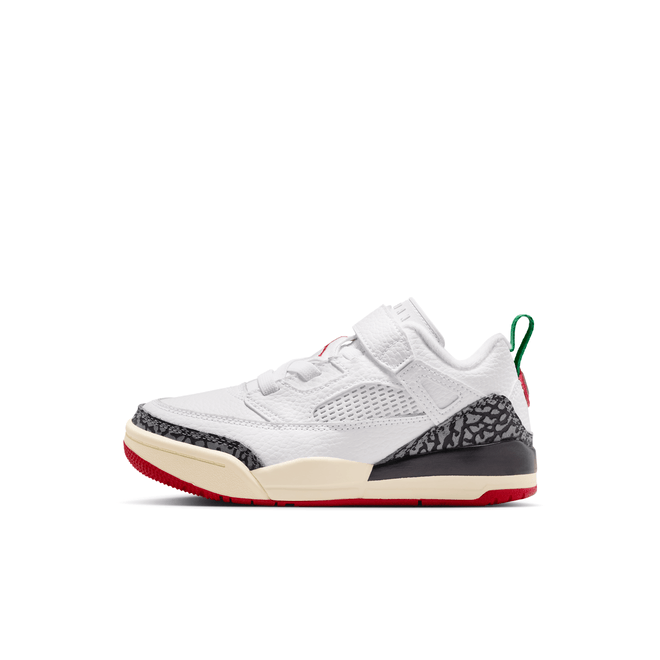 Jordan Spizike Low Little Kids' FQ3951-109