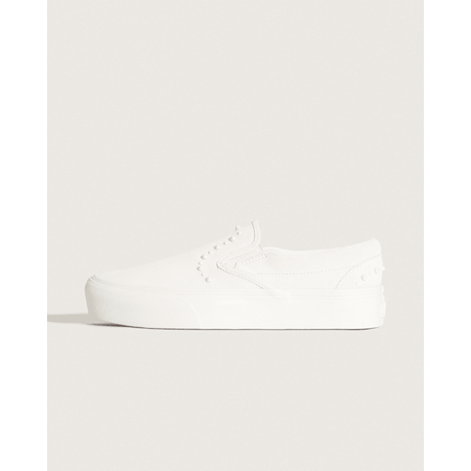 Vans Classic Slip-On Platform  VN000EA9CCZ