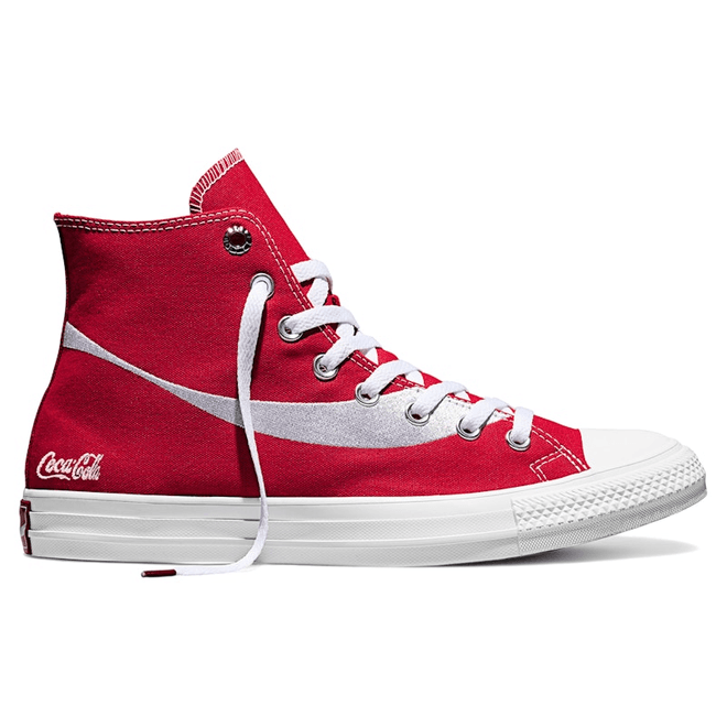 Converse X Coca-Cola Chuck Taylor All Star  A17889C