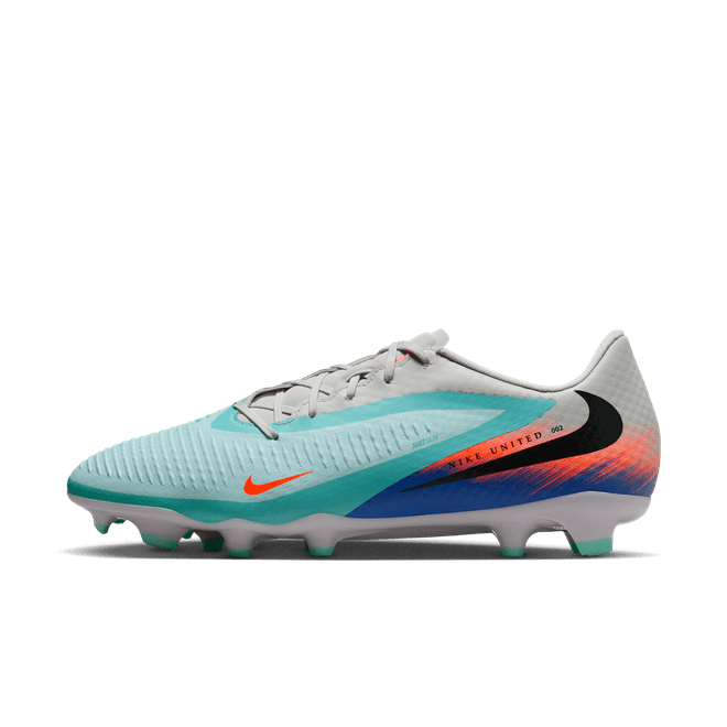 Nike United Phantom 6 Low Academy voetbal IQ4157-300