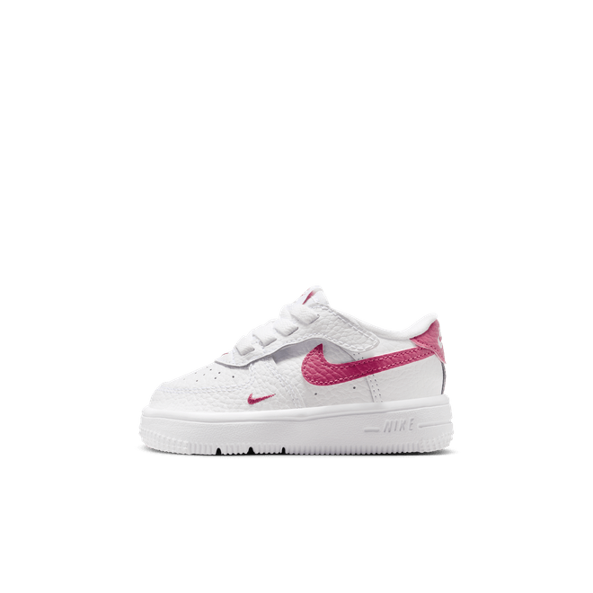 Nike Force 1 Low EasyOn Baby/Toddler IO7402-100