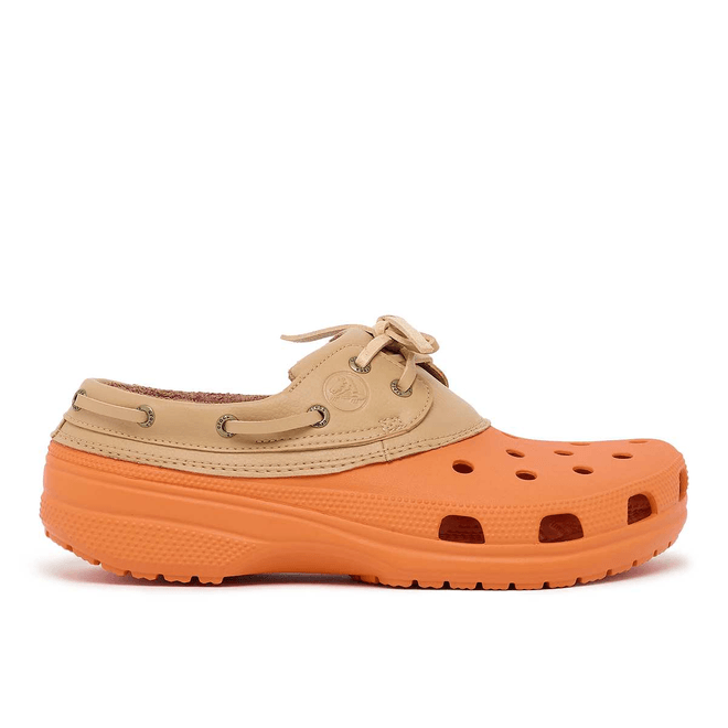 Crocs Classic Islander Outdoor  21202286B