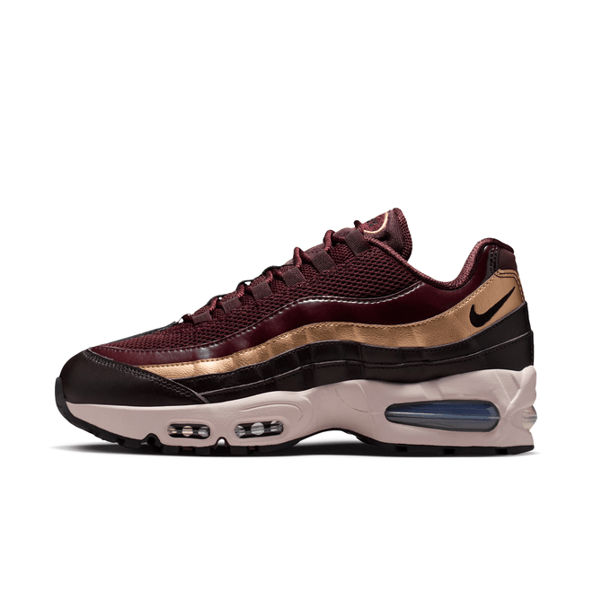 Nike Air Max 95 Big Bubble SE IB6398-600