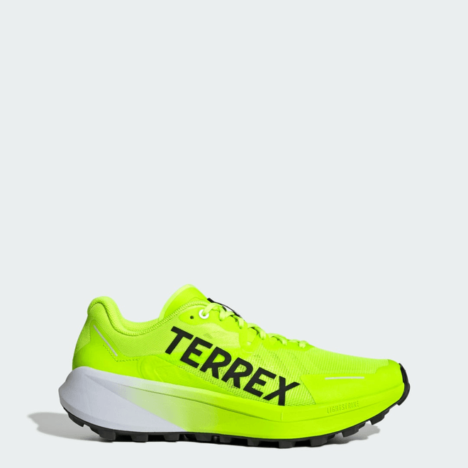 adidas Terrex Agravic 3 Trail Running JR5221