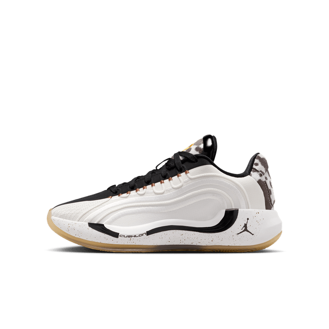 Nike Luka 4 'Gone Ranching' Older Kids' Basketball IF0484-100