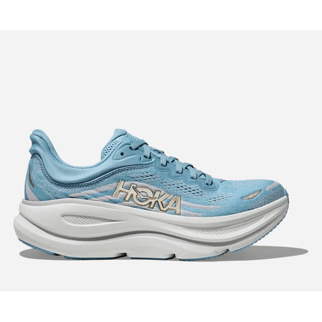 HOKA Bondi 9  Raindrop 1162012-RRPS