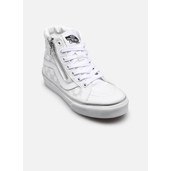 Vans Sk8-hi Reissue Side Zip Uy VN000VB6X1K1