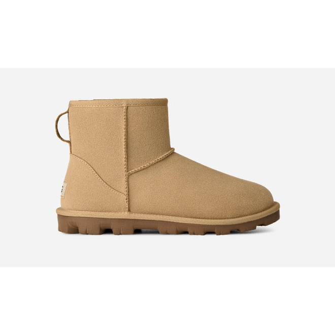 UGG® Essential Mini Boot Women Tan 1115030-SAN