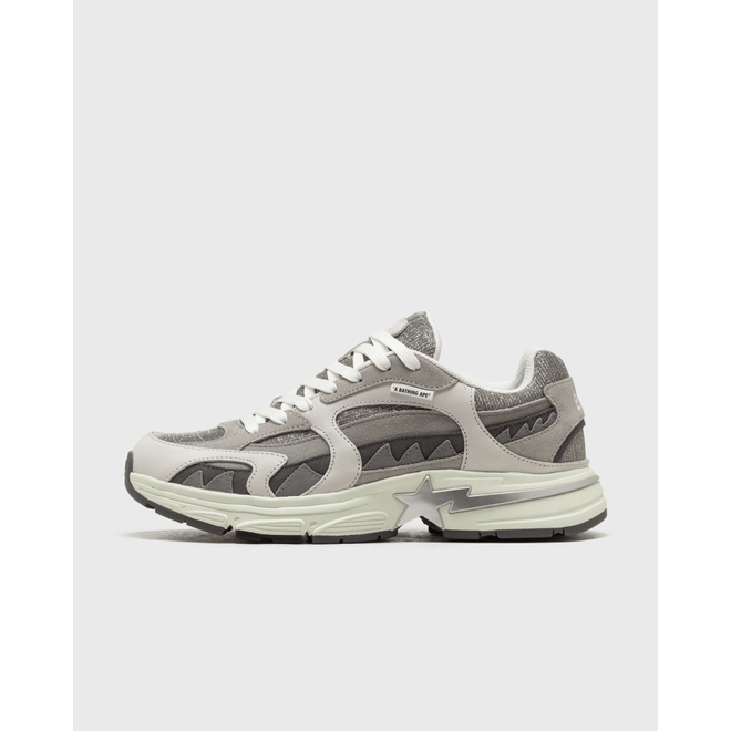 A Bathing Ape Bape Shark Sta #1 001FWL801313MSVR