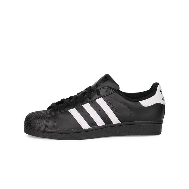 Adidas Superstar Foundation B27140