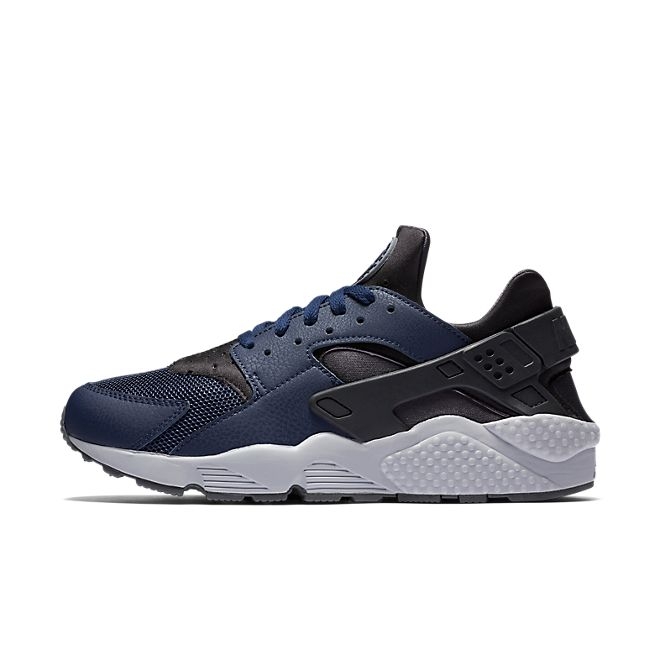 Nike Air Huarache 409 318429-409