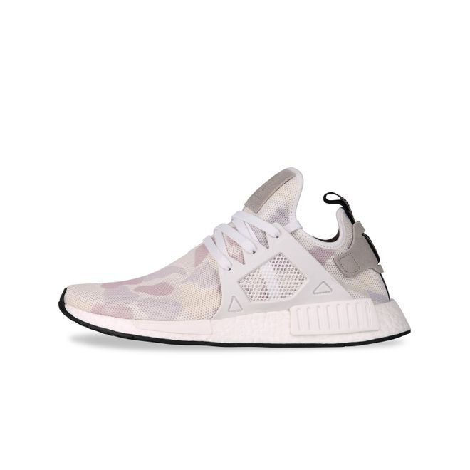 Adidas NMD_XR1 Duck Camo BA7233